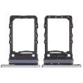 Single Sim Card Tray For Samsung Galaxy Z Flip 6 (F741) (Premium) (Mint)