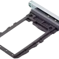 Single Sim Card Tray For Samsung Galaxy Z Flip 6 (F741) (Premium) (Mint)