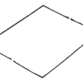 LCD Bracket For Samsung Galaxy Z Fold 6 (Premium)