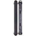 Hard Buttons (Volume) For Samsung Galaxy Z Fold 6 (Premium) (Black)