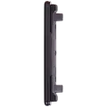 Hard Buttons (Volume) For Samsung Galaxy Z Fold 6 (Premium) (Black)