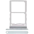 Dual Sim Card Tray For Samsung Galaxy Z Flip 6 (F741) (Premium) (Mint)