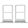 Dual Sim Card Tray For Samsung Galaxy Z Flip 6 (F741) (Premium) (Mint)