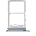 Dual Sim Card Tray For Samsung Galaxy Z Flip 6 (F741) (Premium) (Mint)