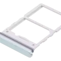 Dual Sim Card Tray For Samsung Galaxy Z Flip 6 (F741) (Premium) (Mint)