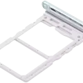 Dual Sim Card Tray For Samsung Galaxy Z Flip 6 (F741) (Premium) (Mint)