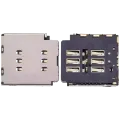 Dual Sim Card Reader For iPhone 14 Pro / 14 Pro Max