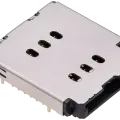 Dual Sim Card Reader For iPhone 14 Pro / 14 Pro Max