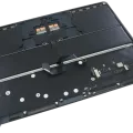 Top Case with Battery and Keyboard (ANSI US) For MacBook Air 13" A3113 (Used OEM Pull: Grade B) (Midnight)