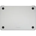 Top Case with Battery and Keyboard (ANSI US) For MacBook Air 13" A3113 (Used OEM Pull: Grade A) (Silver)