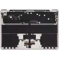 Top Case with Battery and Keyboard (ANSI US) For MacBook Air 13" A3240 (2025) (Used OEM Pull: Grade B) (Gold)