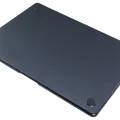 Top Case with Battery and Keyboard (ANSI US) For MacBook Air 15" A3114 (2024) (Used OEM Pull: Grade B) (Midnight)