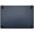 Top Case with Battery and Keyboard (ANSI US) For MacBook Air 15" A3241 (2025) (Used OEM Pull: Grade B) (Midnight)