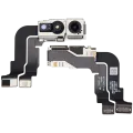 Front Camera For iPhone 15 Pro