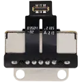 MagSafe 3 Board For MacBook Pro 14" A2442 (2021) / A2779 (2023) / A2918 (2023) / Pro 16" A2485 (2021) / A2780 (2023) / A2991 (2023)
