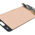 LCD Assembly Without Frame For Samsung Galaxy A3 (A310 / 2016) (Service Pack) (White)