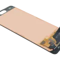 LCD Assembly Without Frame For Samsung Galaxy A3 (A310 / 2016) (Service Pack) (White)
