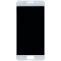 LCD Assembly Without Frame For Samsung Galaxy A3 (A310 / 2016) (Service Pack) (White)