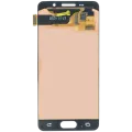 LCD Assembly Without Frame For Samsung Galaxy A3 (A310 / 2016) (Service Pack) (White)