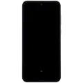 OLED Assembly With Frame For Samsung Galaxy A55 (A556 / 2024) (Service Pack) (Lilac)