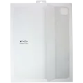 Apple Smart Folio Case for iPad Pro 12.9" (3rd / 4th / 5th / 6th Gen) (OEM Brand New, Retail Packaging) (White)