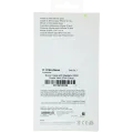 Apple Silicone Case with MagSafe for iPhone 12 Mini (OEM Brand New, Retail Packaging) (Pink Citrus)