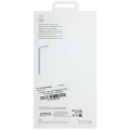 Apple Leather Case with MagSafe for iPhone 14 Plus (OEM Brand New, Retail Packaging) (Midnight)