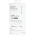 Apple Silicone Case with MagSafe for iPhone 14 Plus (OEM Brand New, Retail Packaging) (Storm Blue)