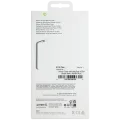Apple Silicone Case with MagSafe for iPhone 15 Plus (OEM Brand New, Retail Packaging) (Winter Blue)