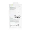Apple Silicone Case with MagSafe for iPhone 15 Plus (OEM Brand New, Retail Packaging) (Sunshine)