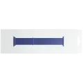 Apple Sport Loop Band for Apple Watch 38MM / 40MM / 41MM / 42MM (OEM Brand New, Retail Packaging) (Ultramarine)