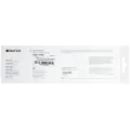 Apple Sport Loop Band for Apple Watch 38MM / 40MM / 41MM / 42MM (OEM Brand New, Retail Packaging) (Ultramarine)