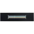 Apple Nike Sport Loop Band for Apple Watch 44MM / 45MM / 46MM / 49MM (OEM Brand New, Retail Packaging) (Pride Edition)