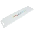 Apple Sport Band for Apple Watch 44MM / 45MM / 46MM / 49MM (M/L) (OEM Brand New, Retail Packaging) (Pride Edition)