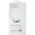 Apple FineWoven Case with MagSafe for iPhone 15 Plus (OEM Brand New, Retail Packaging) (Taupe)