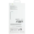 Apple Silicone Case with MagSafe for iPhone 15 Plus (OEM Brand New, Retail Packaging) (Taupe)
