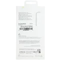 Apple Silicone Case with MagSafe for iPhone 15 Pro (OEM Brand New, Retail Packaging) (Light Pink)