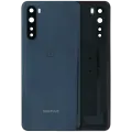 Back Cover For OnePlus Nord 5G (Genuine OEM) (Black)