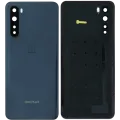 Back Cover For OnePlus Nord 5G (Genuine OEM) (Black)