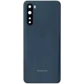 Back Cover For OnePlus Nord 5G (Genuine OEM) (Black)