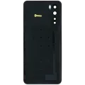 Back Cover For OnePlus Nord 5G (Genuine OEM) (Black)