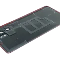 Back Cover for Huawei P30 Pro (Genuine OEM) (Breathing Crystal)