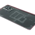 Back Cover for Huawei P30 Pro (Genuine OEM) (Breathing Crystal)
