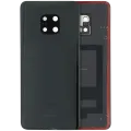 Back Cover Replacement for Huawei Mate 20 Pro (Genuine OEM) (Black)
