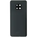 Back Cover Replacement for Huawei Mate 20 Pro (Genuine OEM) (Black)