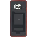 Back Cover Replacement for Huawei Mate 20 Pro (Genuine OEM) (Black)