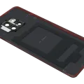 Back Cover Replacement for Huawei Mate 20 Pro (Genuine OEM) (Black)