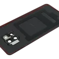 Back Cover Replacement for Huawei Mate 20 Pro (Genuine OEM) (Black)