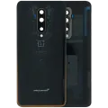 Back Cover For OnePlus 7T Pro (Genuine OEM) (Black)