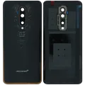 Back Cover For OnePlus 7T Pro (Genuine OEM) (Black)